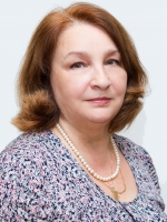 Никитина Ирина Яковлевна