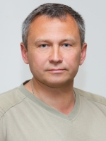 Иванов Владислав Валерьевич