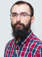Клоков Всеволод Александрович