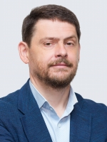 Найдёнов Андрей Анатольевич