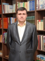 Зубков Максим Владимирович