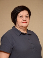 Шкуратова Вера Алексеевна