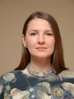 Качурина Мария Александровна