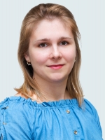 Горина Нина Владимировна