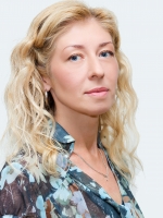 Цапурина Наталья Юрьевна
