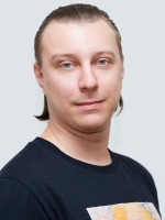 Тропынин Максим Сергеевич
