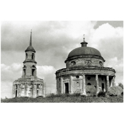 Kашары 1970 г.