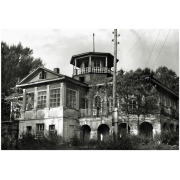 Быково 1978 г.