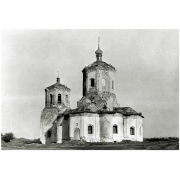 Липовка 1968 г.