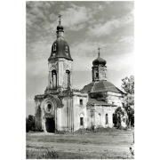 Спешнево-Подлесное 1968 г.