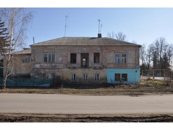 Лебедянь